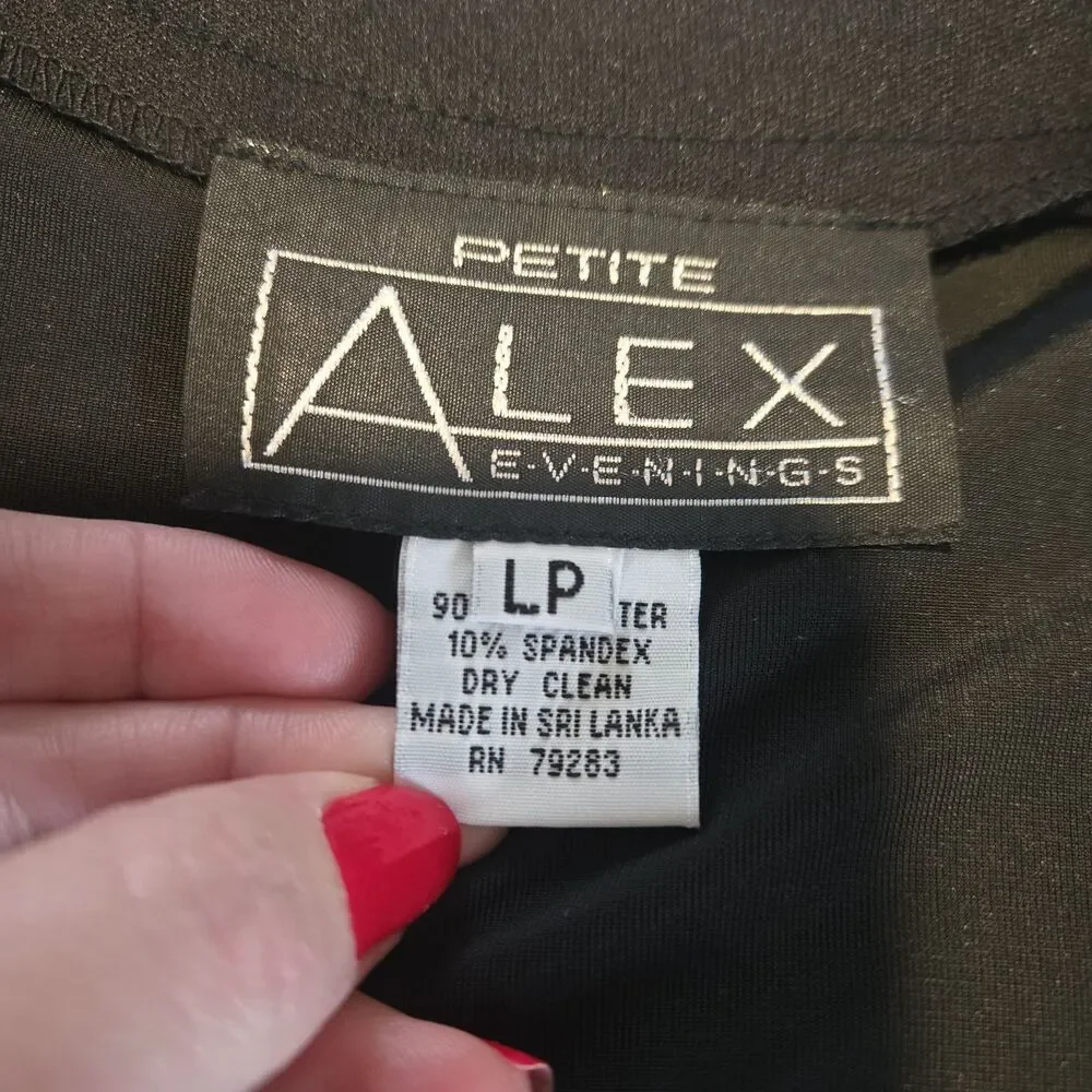 Alex Evenings pre owned